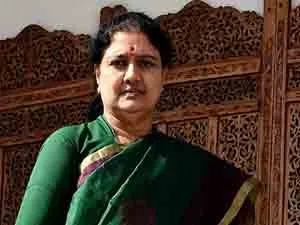 sasikala 